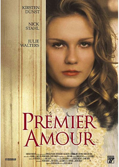Premier amour - DVD
