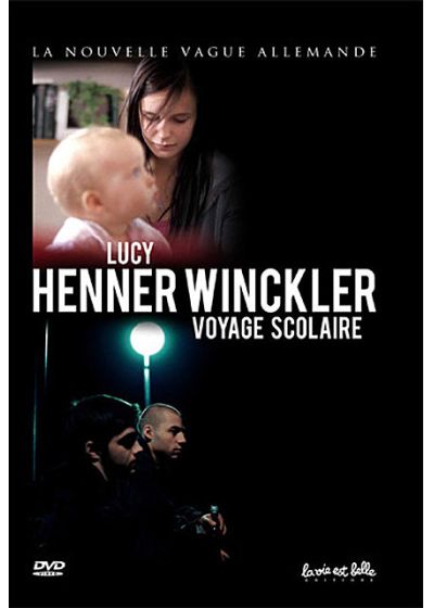 Henner Winckler : Lucy + Voyage scolaire - DVD