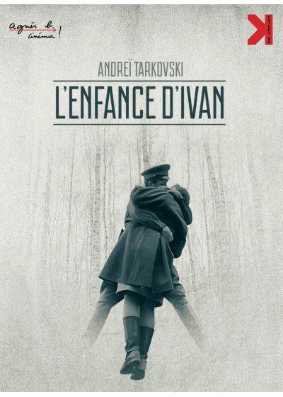 L'Enfance d'Ivan (Version Restaurée) - DVD