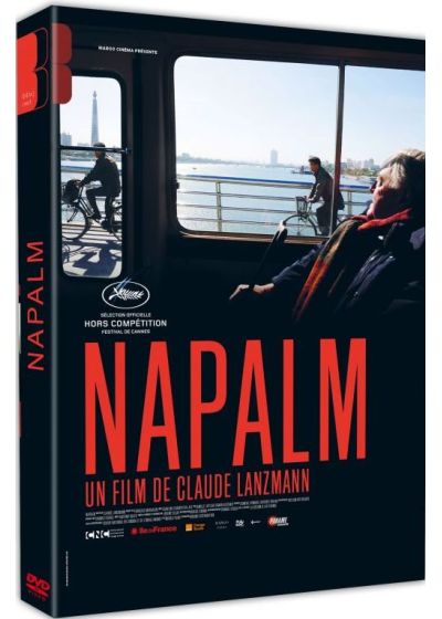 Napalm - DVD