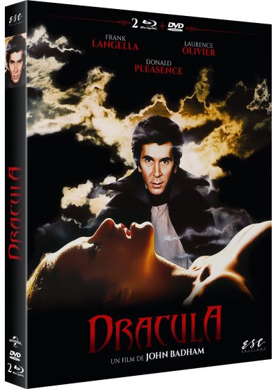 Dracula - Blu-ray