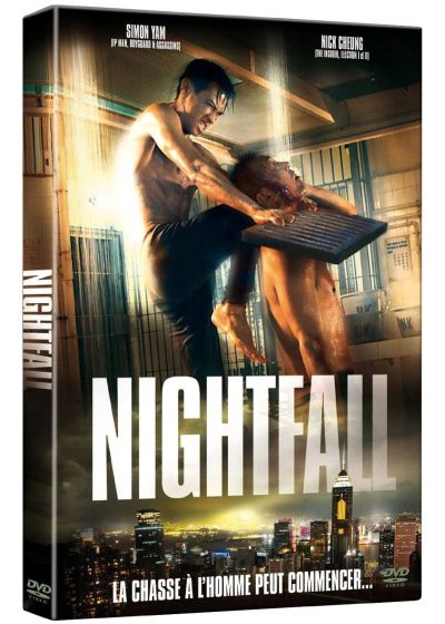 Nightfall - DVD