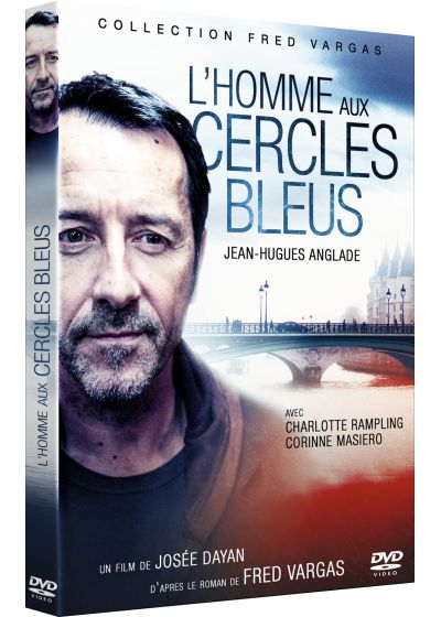 L'Homme au cercles bleus - DVD