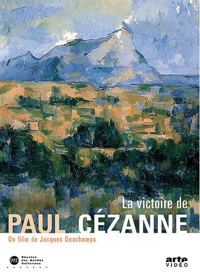 Paul Cézanne - DVD