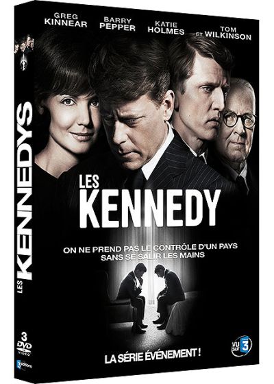 Les Kennedy - DVD