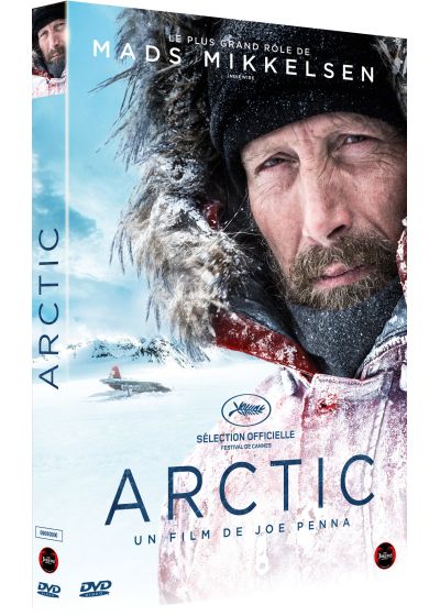 Arctic - DVD