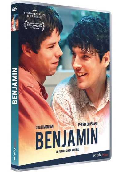 Benjamin - DVD