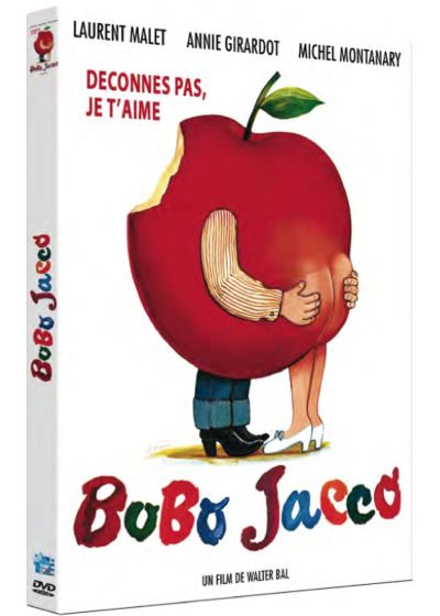 Bobo Jacco - DVD