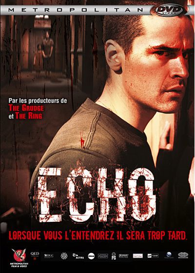 Echo - DVD