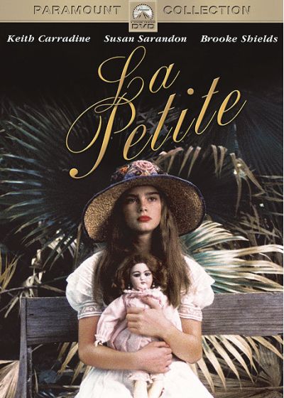 La Petite - DVD