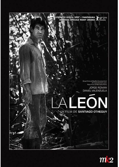La León - DVD