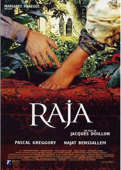 Raja - DVD