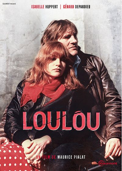 Loulou - DVD