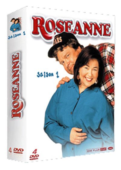 Roseanne - Saison 1 - DVD