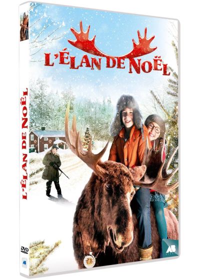 L'Elan de Noël - DVD