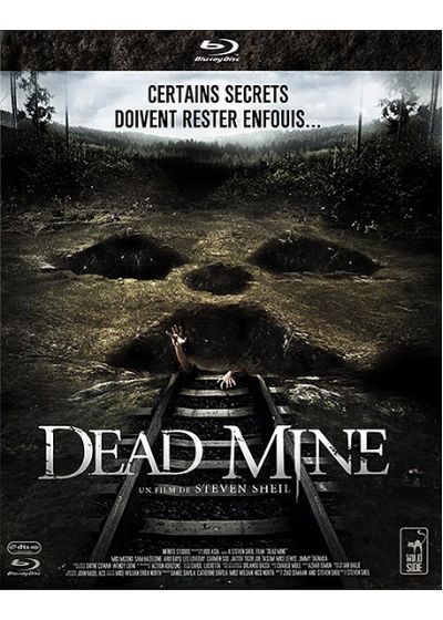 Dead Mine - Blu-ray