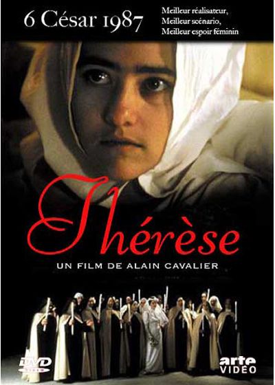 Thérèse - DVD