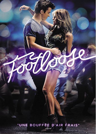 Footloose - DVD