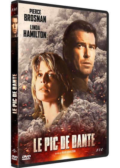 Le Pic de Dante - DVD