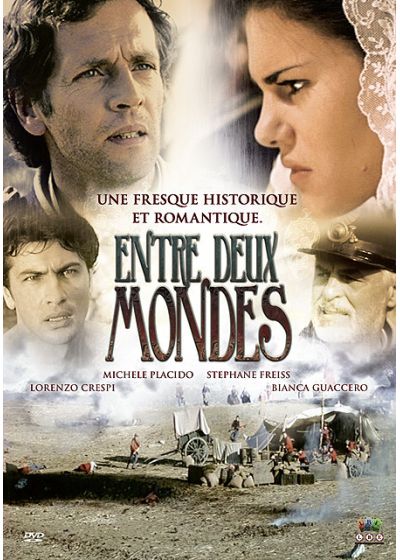 Entre deux mondes - DVD