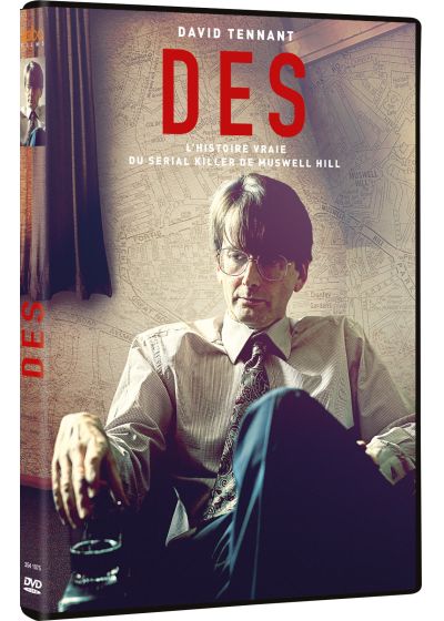 Des - DVD