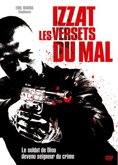 Izzat - Les versets du mal - DVD