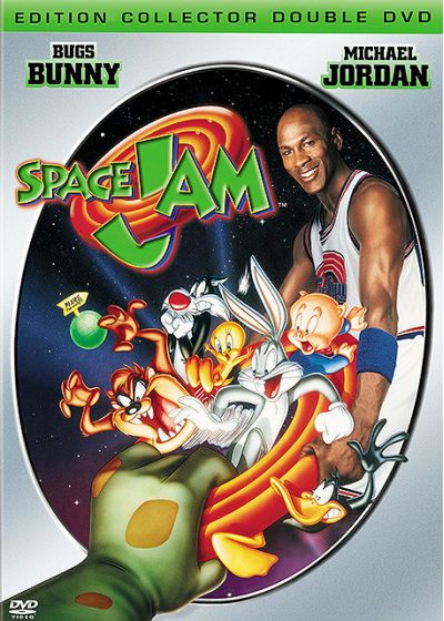 Space Jam (Édition Collector) - DVD
