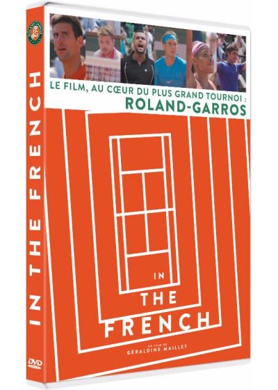 In the French - DVD