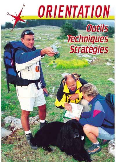 Orientation - Outils, techniques & stratégies - DVD
