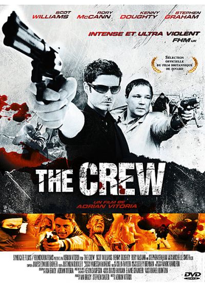 The Crew - DVD