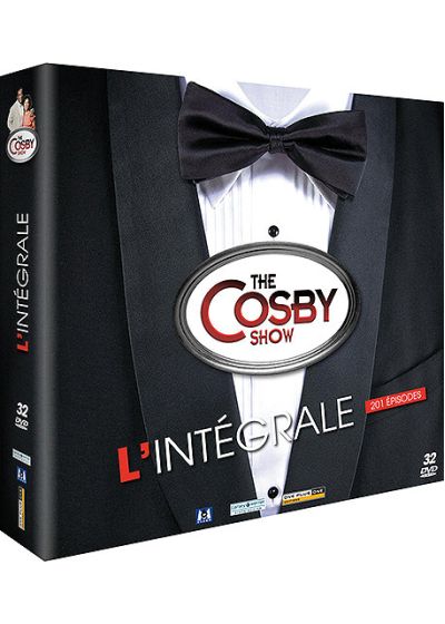 Cosby Show - L'intégrale - DVD