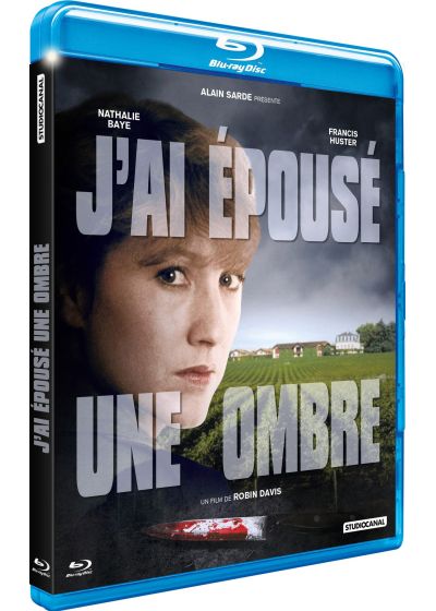 J'ai épousé une ombre - Blu-ray