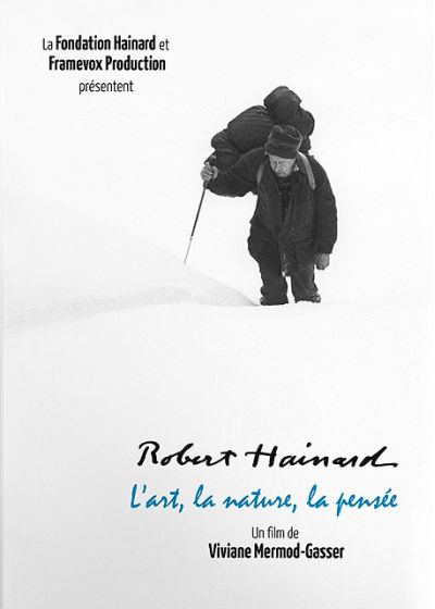 Robert Hainard : L'art, la nature, la pensée - DVD