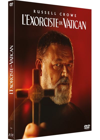 L'Exorciste du Vatican - DVD