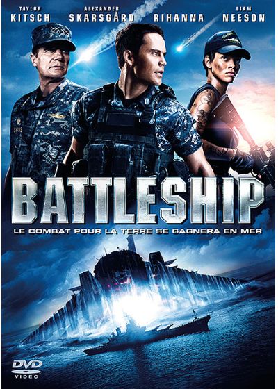 Battleship - DVD