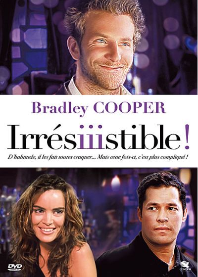 Irrésiiistible ! - DVD