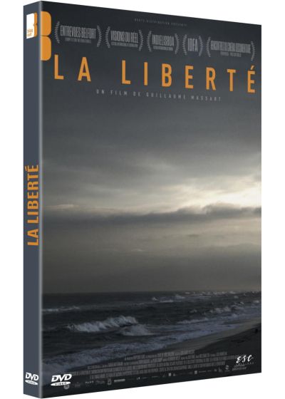 La Liberté - DVD