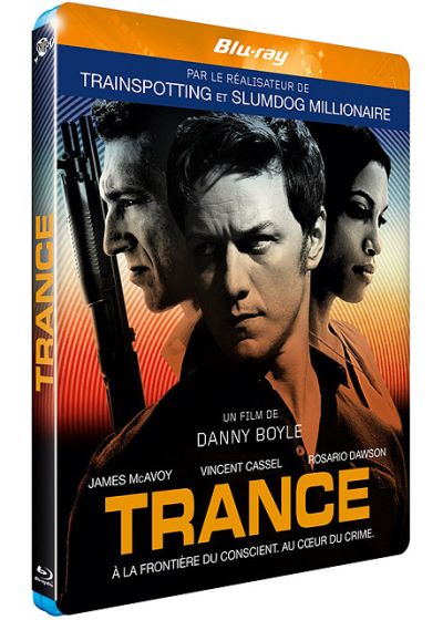 Trance - Blu-ray