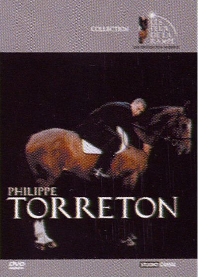 Les Feux de la rampe - Philippe Torreton - DVD