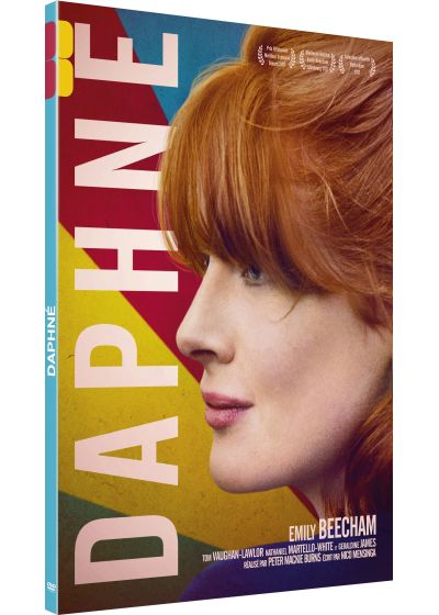 Daphné - DVD