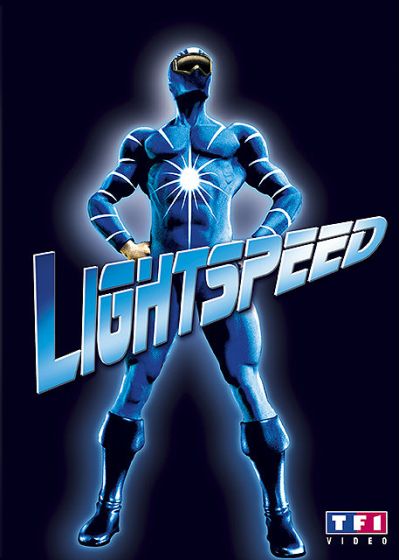 Lightspeed - DVD