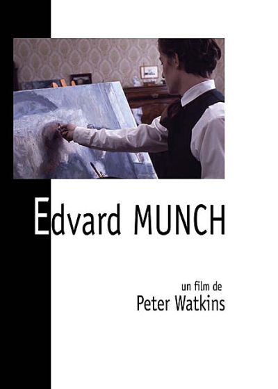 Edvard Munch - DVD