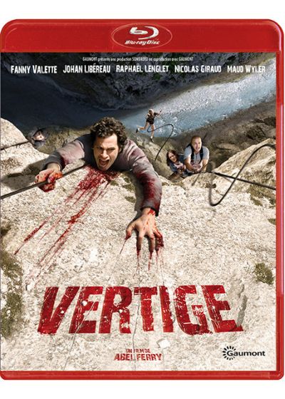 Vertige - Blu-ray