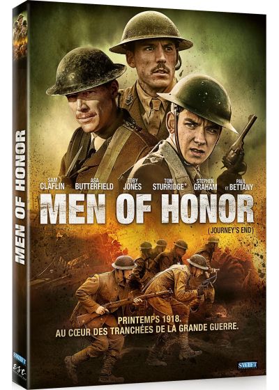 Men of Honor - DVD