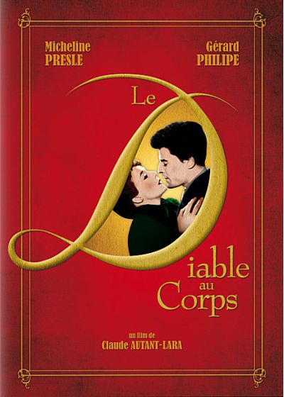 Le Diable au corps - DVD