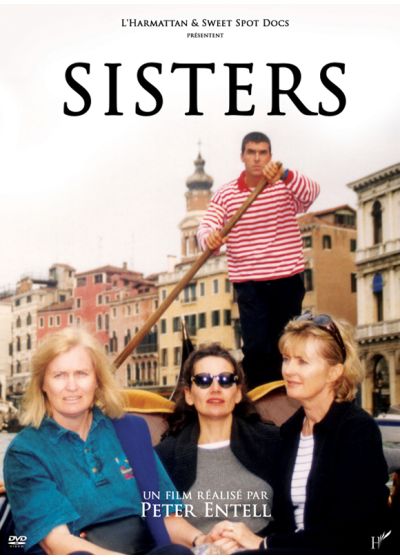 Sisters - DVD