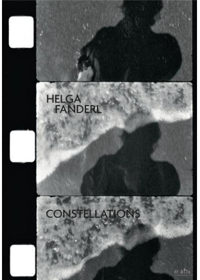 Helga Fanderl : Constellations - DVD