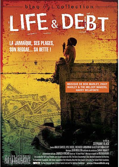 Life & Debt - DVD