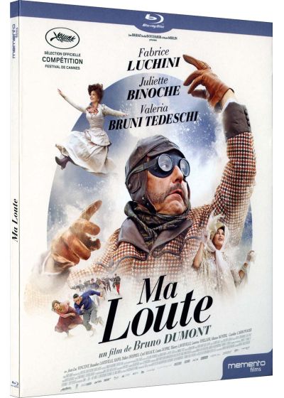 Ma Loute - Blu-ray