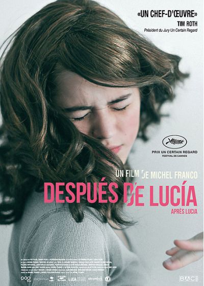 Después de Lucía - Après Lucia - DVD